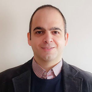 Meet your Posher, Ali